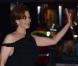 La charismatique Sigourney Weaver, à l'occasion de l'avant-première mondiale d' Avatar , à l'Odeon de Leicester Square de Londres, le 10 décembre 2009.