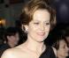 La charismatique Sigourney Weaver, à l'occasion de l'avant-première mondiale d' Avatar , à l'Odeon de Leicester Square de Londres, le 10 décembre 2009.