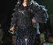 Donna Summer lors du concert pour le prix Nobel de la paix, le 11 décembre au Spektrum d'Oslo