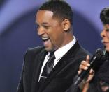 Will Smith et Donna Summer 