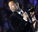Will Smith, sa femme Jada Pinkett, leur fils Jaden et leur fille Willow, ont insufflé humour, émotion, tendresse et... show attitude au concert pour le prix Nobel de la paix, le 11 décembre au Spektrum d'Oslo