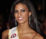 Dernière minute : Chloé Mortaud est finaliste au concours de Miss Monde 2009 !