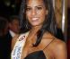 Dernière minute : Chloé Mortaud est finaliste au concours de Miss Monde 2009 !