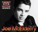Joe McElderry interprète Don't stop believing... et remporte X-Factor
