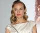 Diane Kruger, très belle, à l'occasion de la soirée de lancement du DVD d' Inglourious Basterds , au New Beverly Cinema de Los Angeles, le 14 décembre 2009.