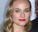 Diane Kruger, très belle, à l'occasion de la soirée de lancement du DVD d'Inglourious Basterds, au New Beverly Cinema de Los Angeles, le 14 décembre 2009.