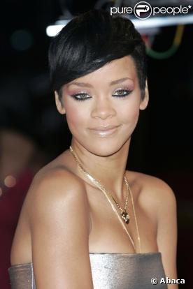 Rihanna