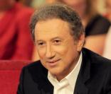 Michel Drucker