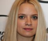 Sara Forestier à la soirée de la boutique Cavalli