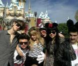 Peaches Geldof : photos de sa page Twitter