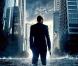 L'affiche d' Inception , de Christopher Nolan.