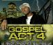 Piero Battery a accueilli Lââm pour l'hymne de Noël  L'amour restera , présent sur la compilation Gospel Act 4
