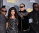 Black Eyed Peas