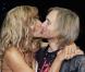 David Guetta et Cathy