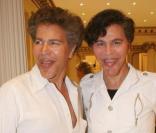 Grichka et Igor Bogdanoff