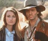 Joe Lando, le célèbre Sully de Dr Quinn, revient à la télé... métamorphosé !
