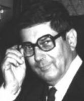Jean-Pierre Rosnay, décédé ce samedi 19 décembre à Paris.