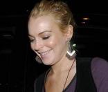Lindsay Lohan