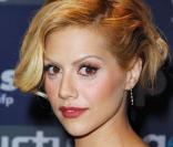 Brittany Murphy en novembre 2006 