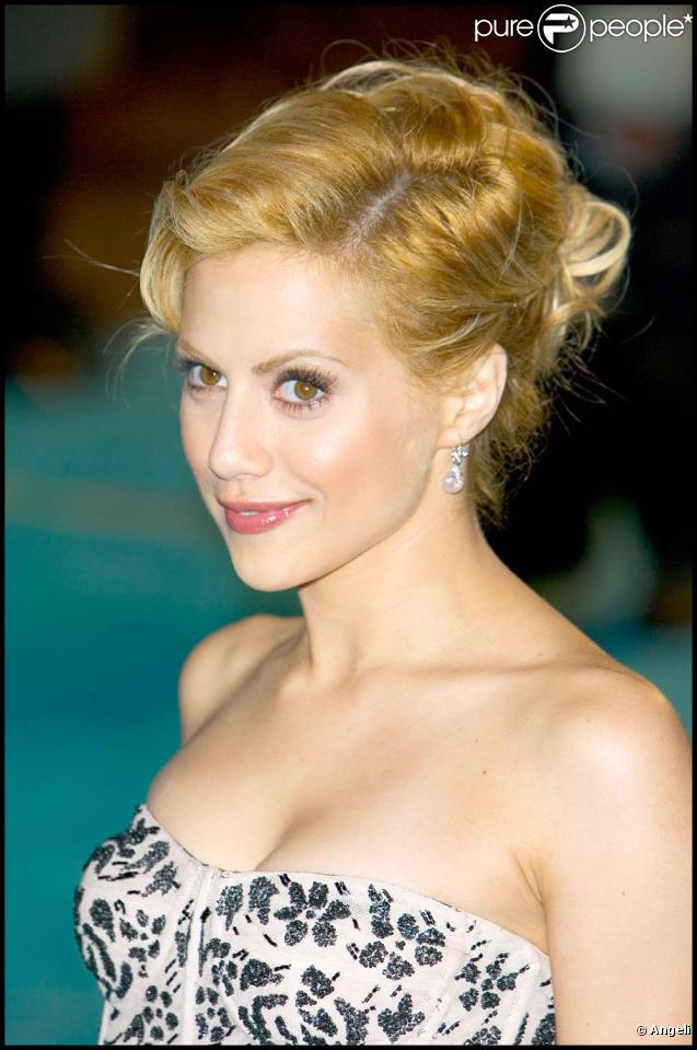 Brittany Murphy est morte le 20 décembre 2009 à l'âge de 32 ans.