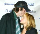 Brittany Murphy et Ashton Kutcher... 