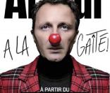 Arthur a la Gaîté 