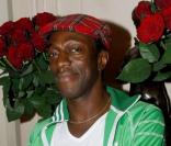 Marco Prince, auteur-compositeur, musicien et chanteur