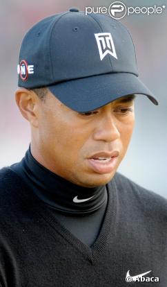 Tiger Woods