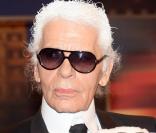 Karl Lagerfeld