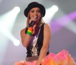 Star Ac' 8 : Et maintenant, des nouvelles de... Marilyne !