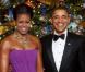 Barack et Michelle Obama : Revivez avec eux leur Noël enchanté et merveilleux à la Maison Blanche !
