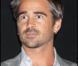 Colin Farrell s'est envolé cette semaine pour Dublin pour célébrer l'enterrement de vie de garçon de son frère, récemment marié.