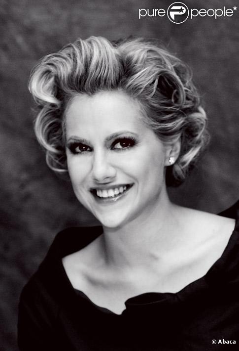 Brittany Murphy en novembre 2006