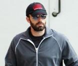Ben Affleck à Los Angeles (17 décembre 2009)