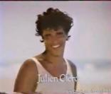 Julien Clerc pour une pub Citroën (1982) 
