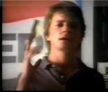 Michael J. Fox pour Pepsi (1985)
