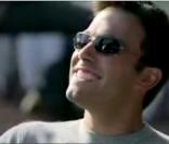 Ben Affleck fait une pub pour Axe (2006)