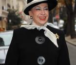 Geneviève de Fontenay 