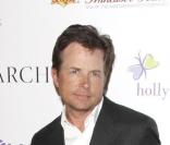 Michael J. Fox 