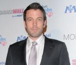 Ben Affleck 