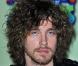 Julien Doré : notre chanteur préféré ne fréquente pas notre coiffeur préféré ! À Paris le 15 mars 2009. 