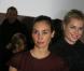 PHOTOS: Les people viennent soutenir la nouvelle styliste de la marque Valentino...