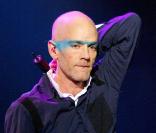 C\'est Michael Stipe qui a poussé Vic Chesnutt a enregistrer ses chansons à la fin des anées 80.