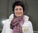 Sonia Dubois