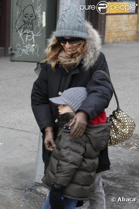 Sarah Jessica Parker
