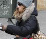 Sarah Jessica Parker
