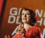 Anne Roumanoff 