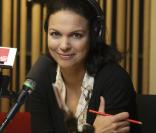 Isabelle Giordano 