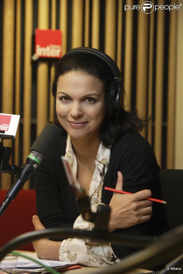 Isabelle Giordano 