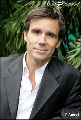 David Pujadas bat son record d'audience de l'année, le 29 décembre 2009.